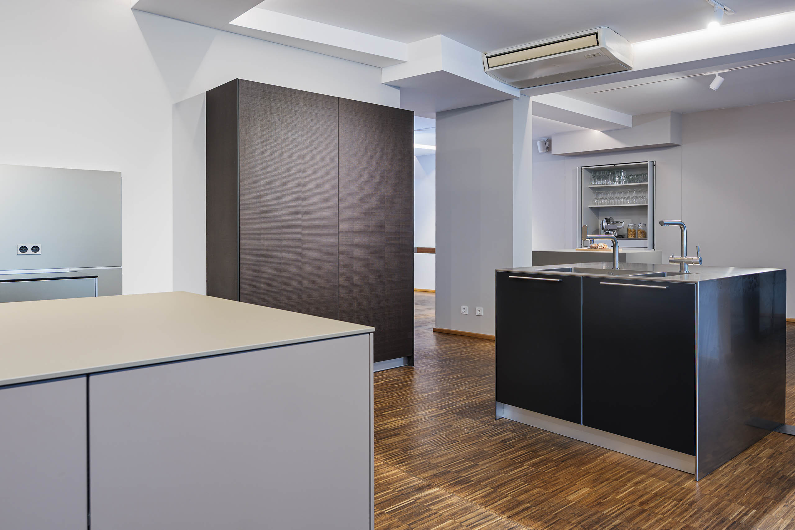 Einblick in unsere Arbeitswelt