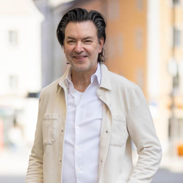 Hubert Wengert